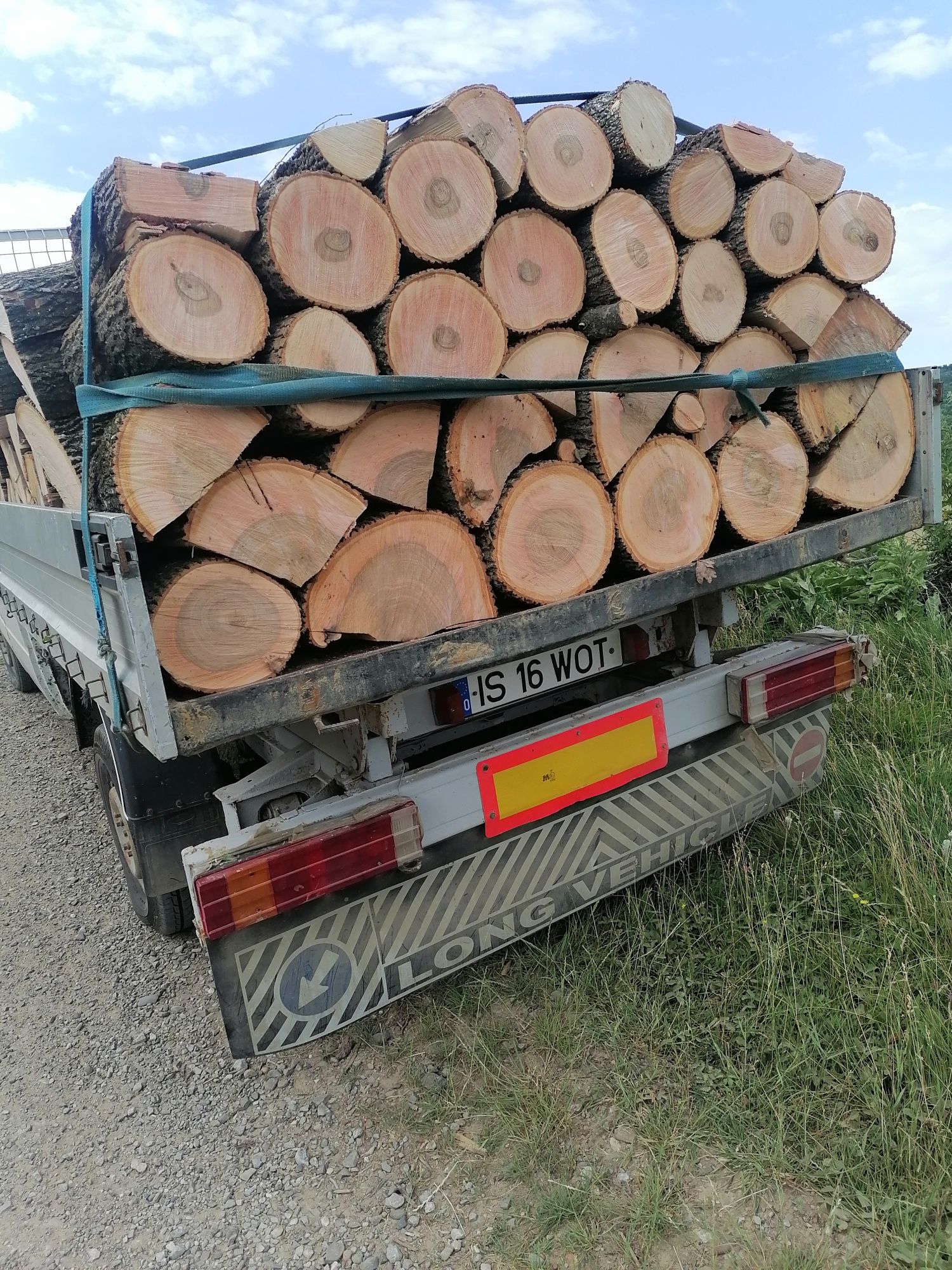 Lemne de foc fag carpan frasan stejar