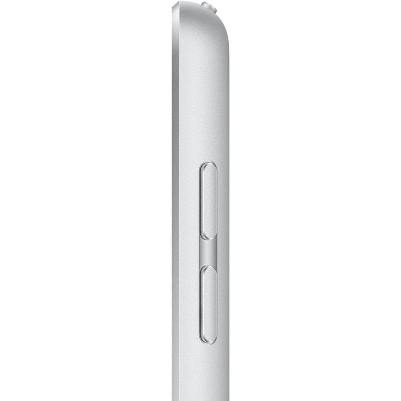 Таблет APPLE IPAD 9 WIFI SILVER 64 GB, 10.2 ", RAM 3 GB