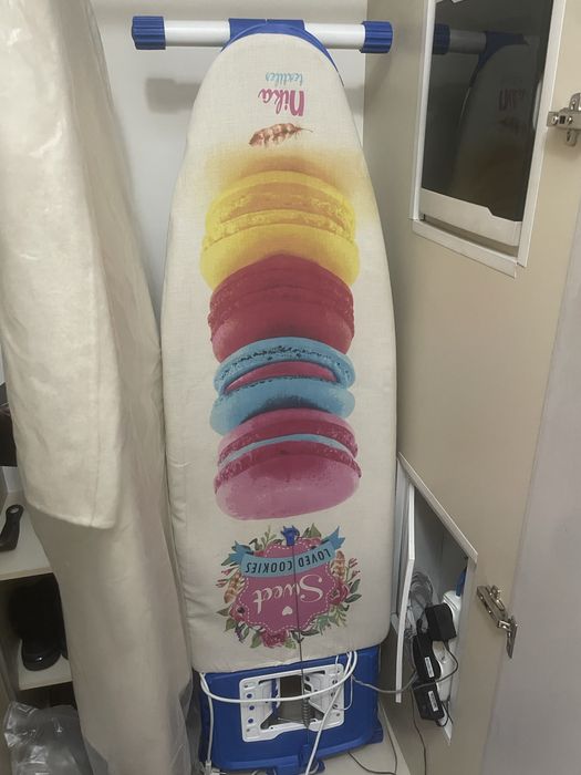 Гладильная доска