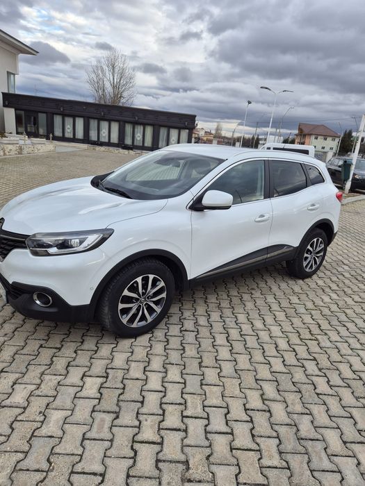 Renault Kadjar 1 6