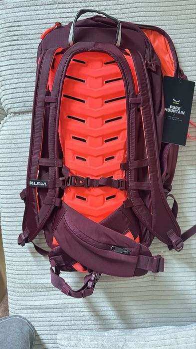 Rucsac Saleva MTN TRAINER 2 22W