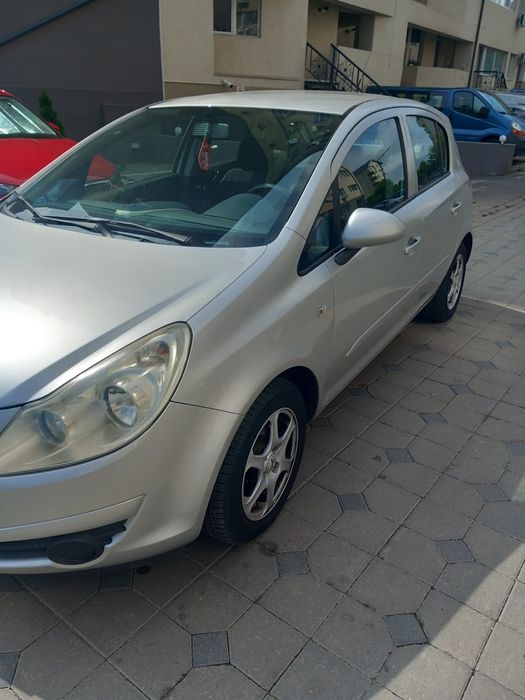 De vanzare Opel corsa
