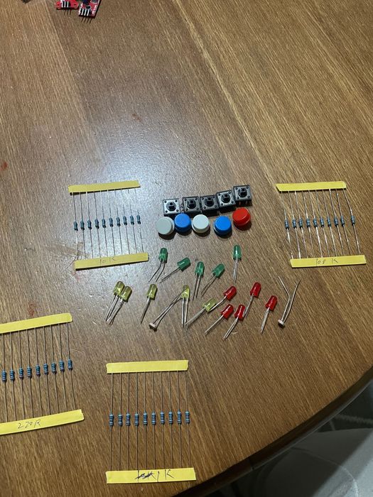 Arduino kit за любители