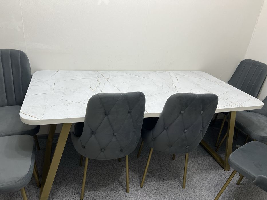 Продам новый стол 180*90