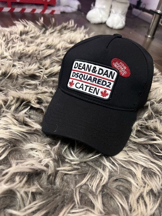 Sapca Dsquared2 Dean & Dan Caten Premium