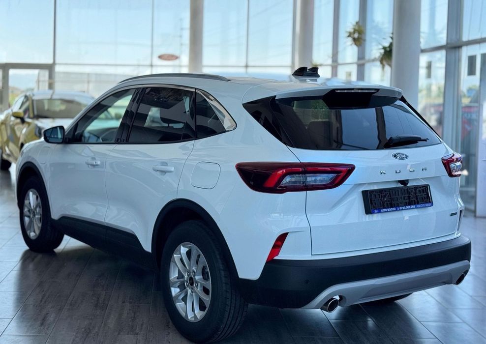 Predau leasing  2 auto cu firma cu tot