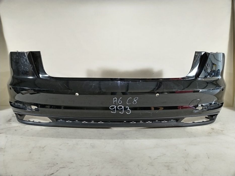 Bara spate Audi A6  C8, berlina, 2018, 2019, 2020, 2021, 2022,  cod origine OE 4K5807511A
