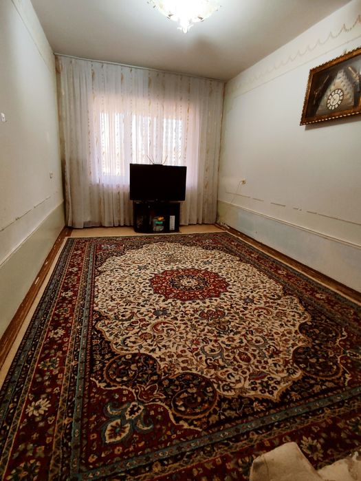 Продаётся квартира с мебелью 4/5/5