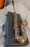Vănd saxofon alto marca Amati Kraslice