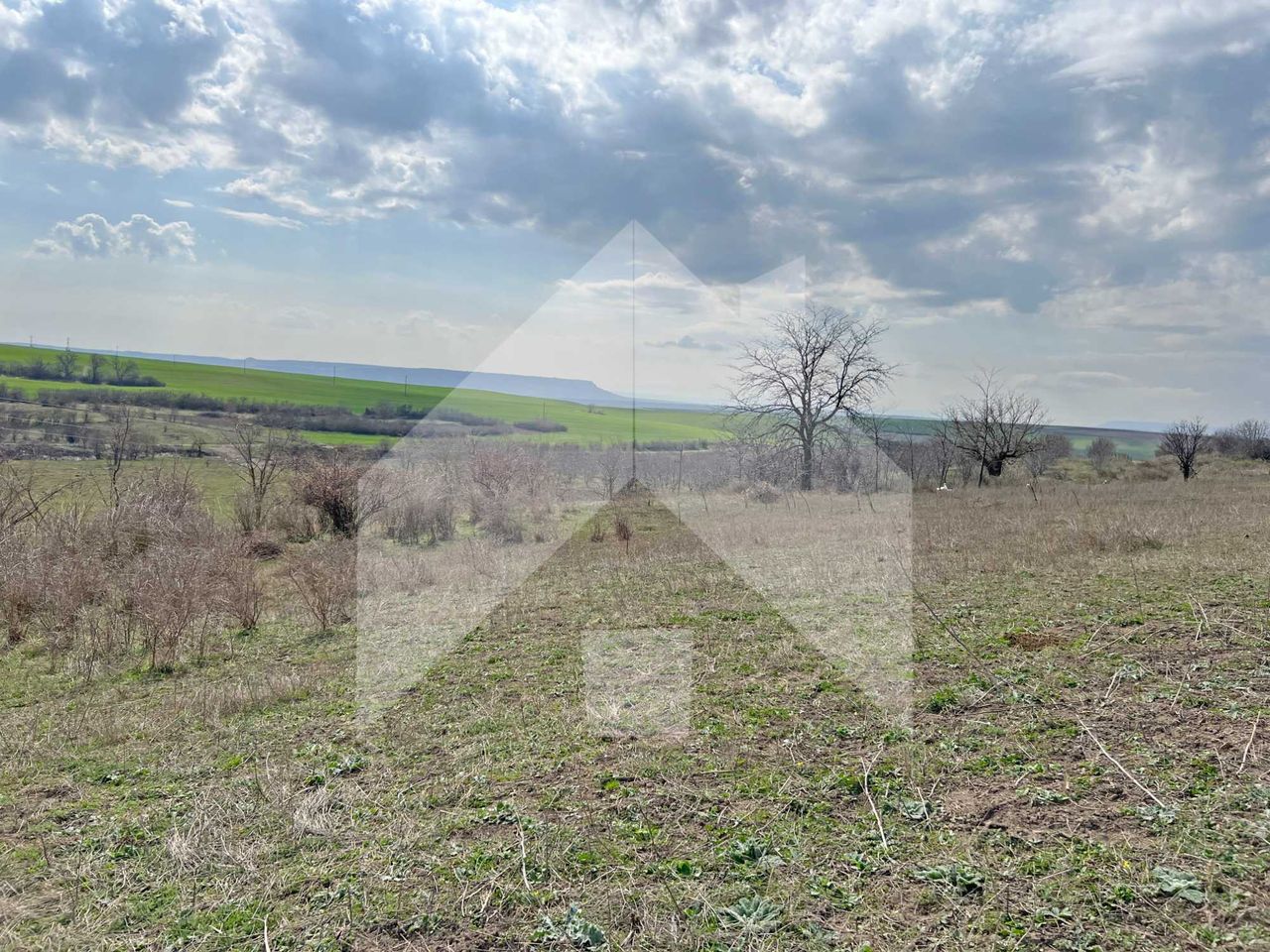 Продава се Парцел в с. Стоян Михайловски, Област Шумен - 2511 кв.м за 3 €/кв.м - Снимка #9