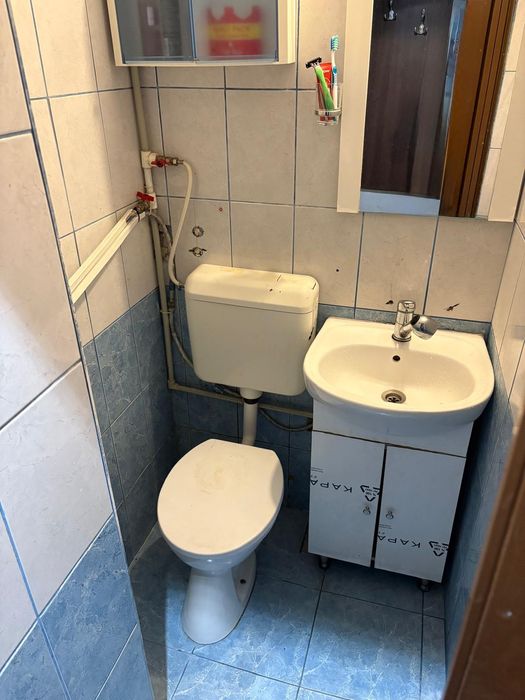 Vand garsoniera tip Azomures