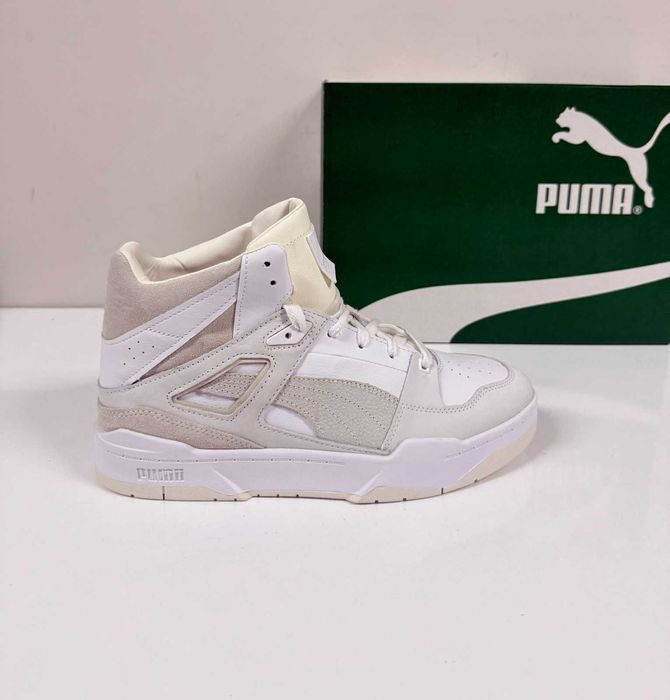 Puma SlipStream Hi Lux II