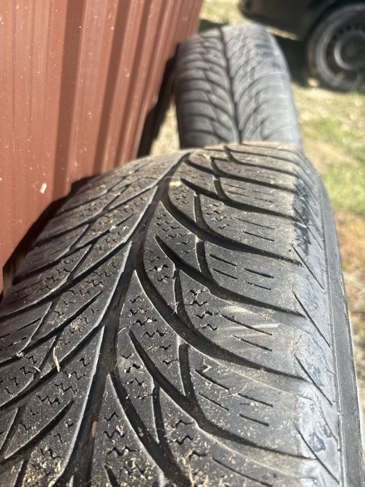 Vand Roti Opel Iarna