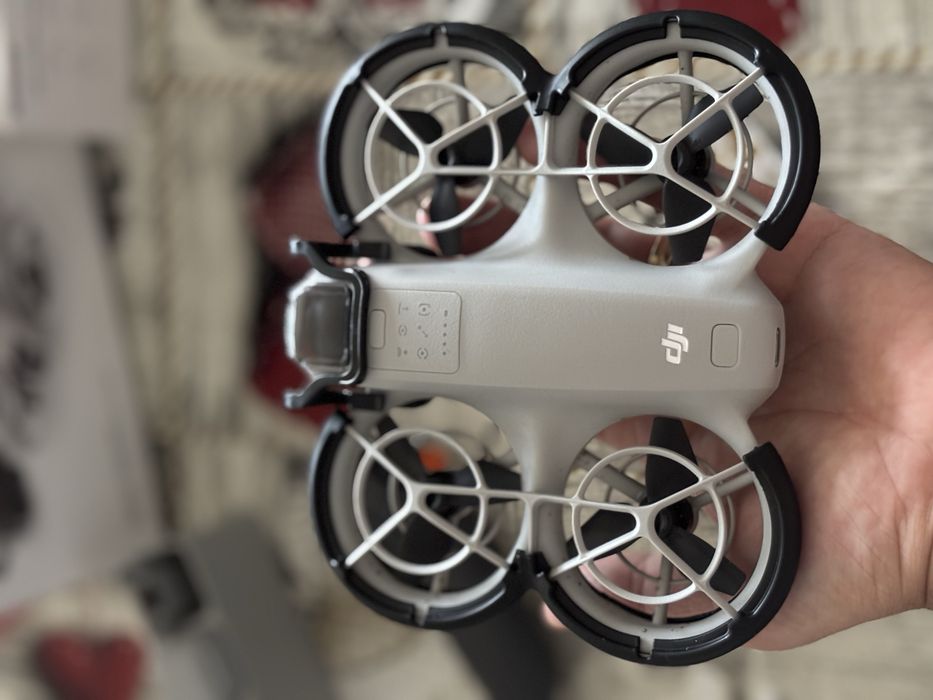 Dji Neo Fpv Motion fly more combo