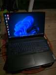 Laptop Gaming Lenovo GTX 1650