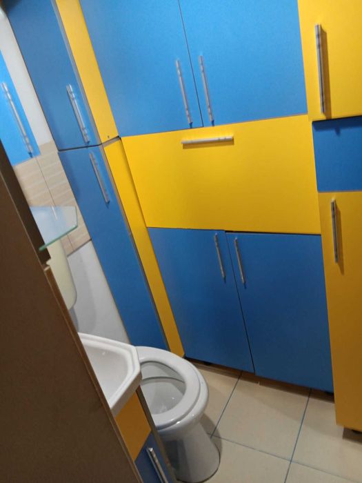 Direct de la proprietar apartament cu 3 camere