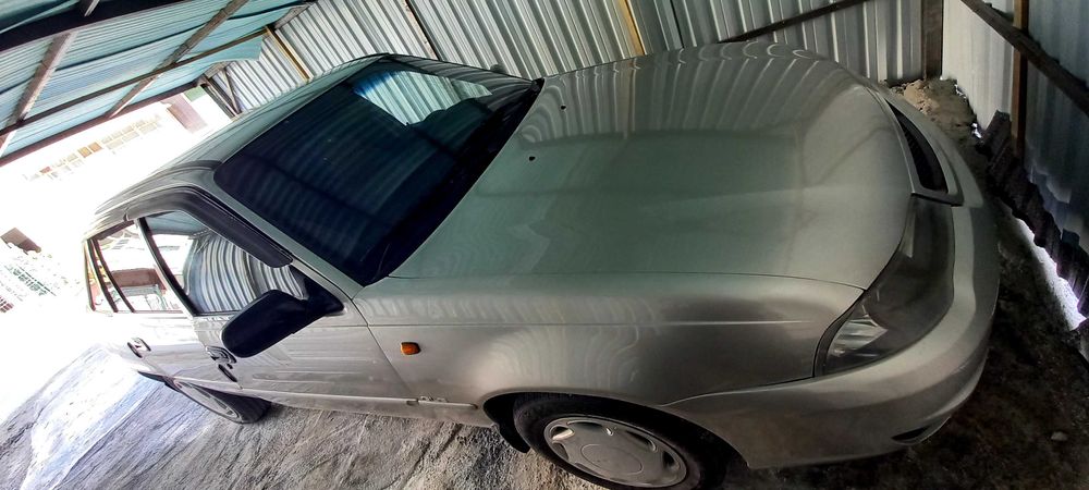 Neksiya 2 yaxshi holatda, srochna sotiladi