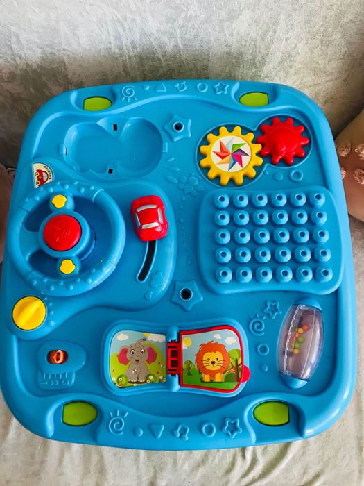 Лот от интерактивни и музикални играчки