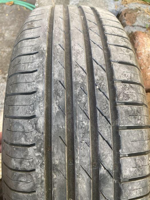 Летни гуми Nokian Wetproof 1 XL 225/65/17