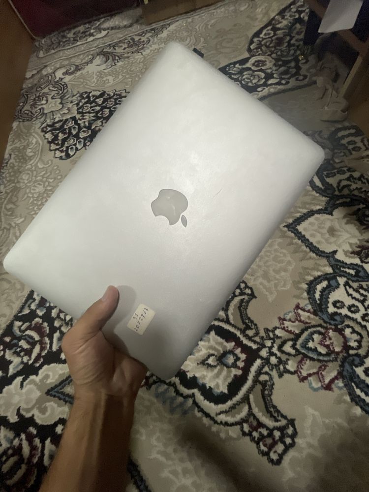 Macbook Air 2010