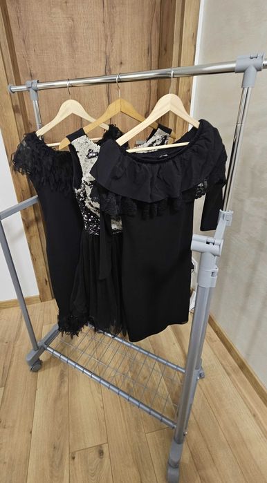 Официални рокли S