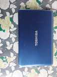 Laptop Toshiba Satelite