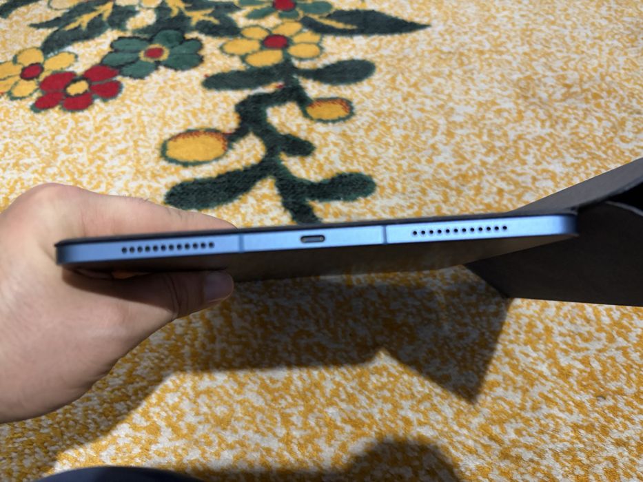 Ipad Air 5 256 GB wifi+sim