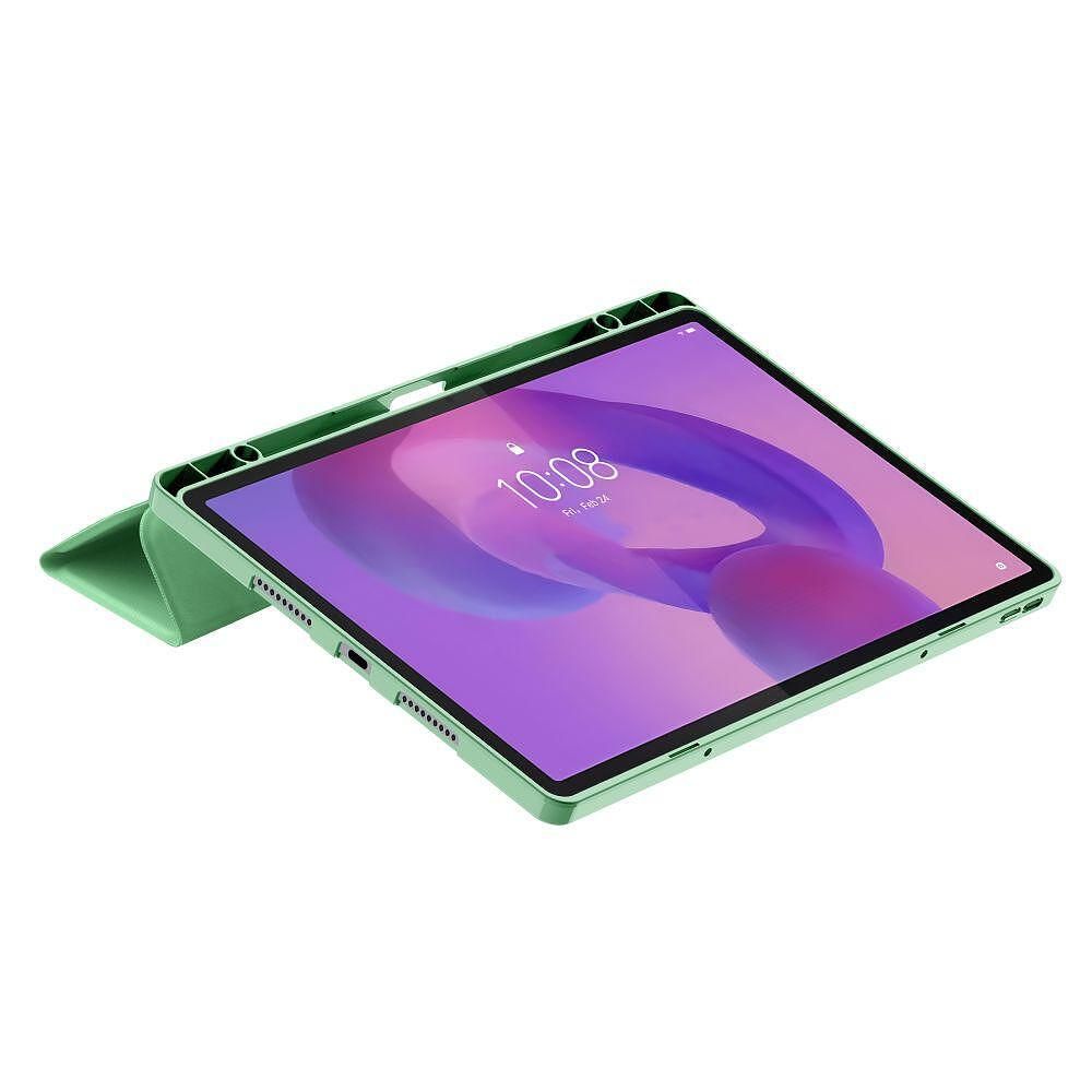 Tech-protect sc pen калъф за lenovo idea tab pro / pro mt 12.7 tb-373