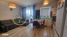Apartament 2 camere Turnișor – cartier Alma, 9 mp balcon, construcție