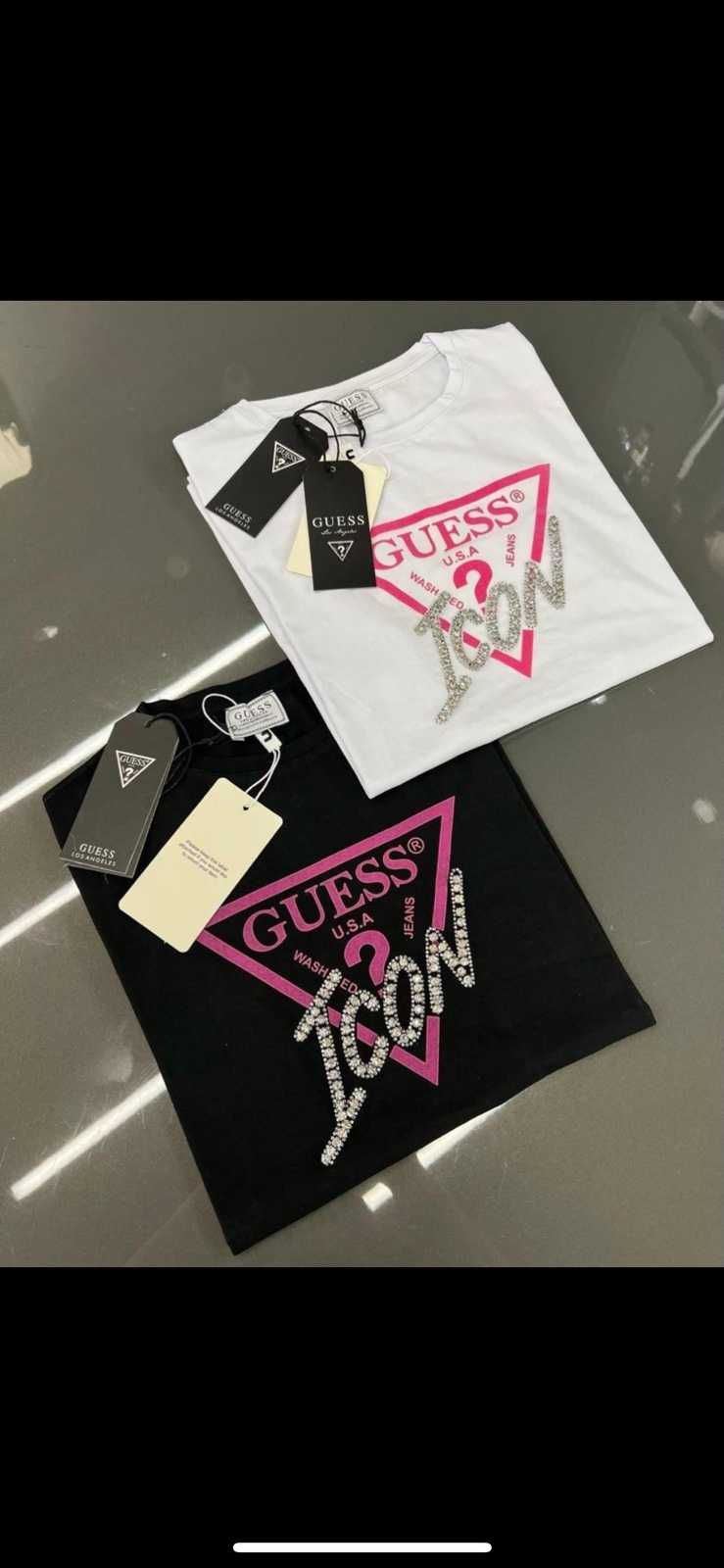 Дамска тениска Guess