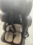 Scaun auto pana la 36 kg