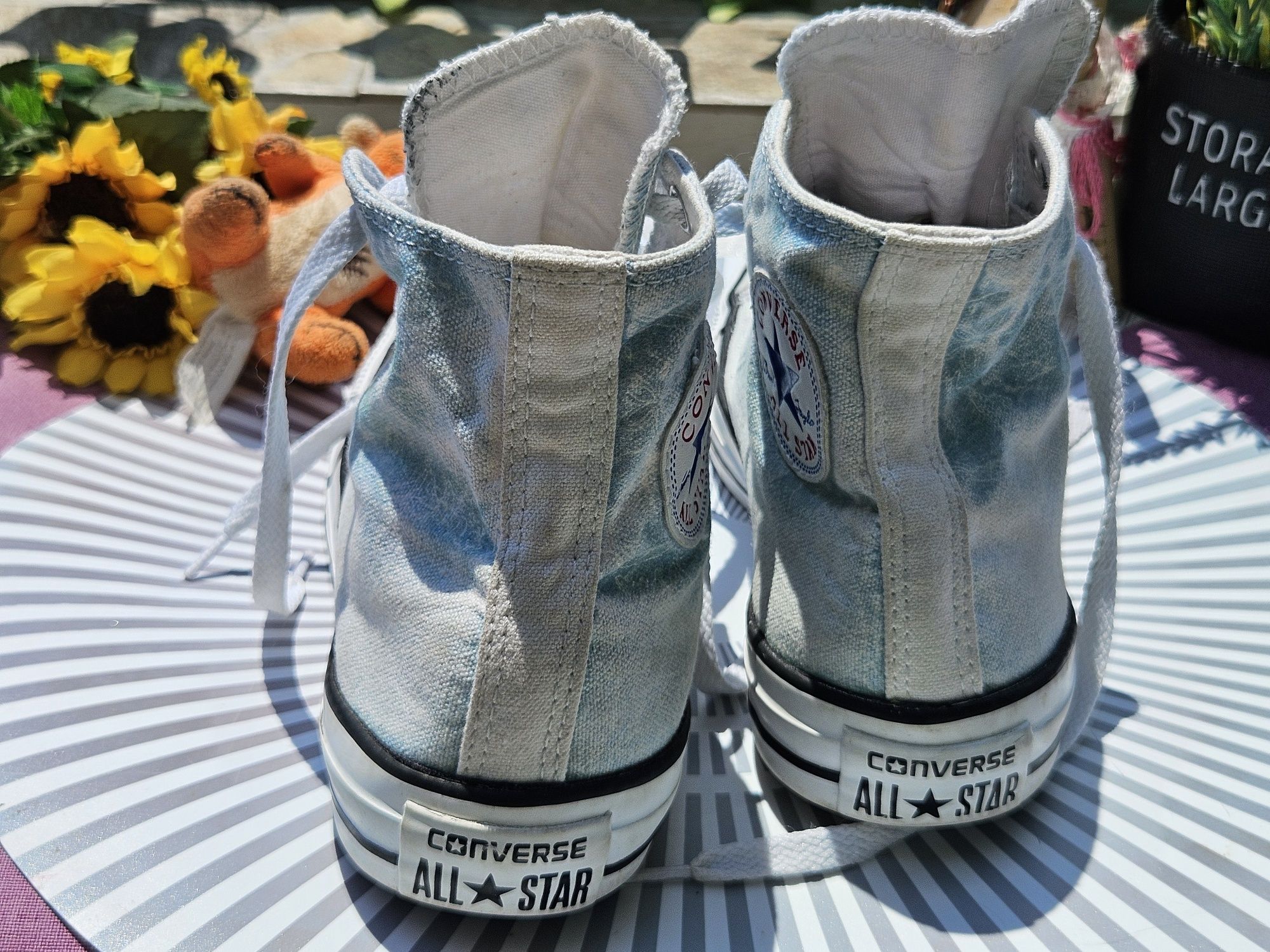 Converse оригинални кецове