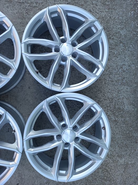 Jante 5×112 r18  Audi, Volkswagen,Audi,Seat, Skoda