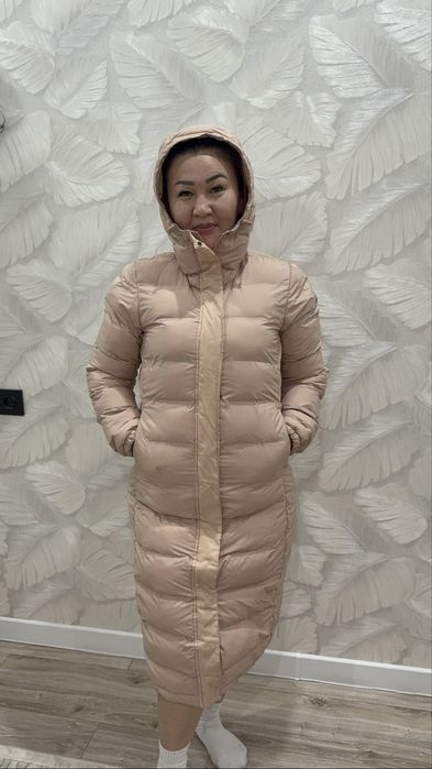 адидас куртка женский S размер