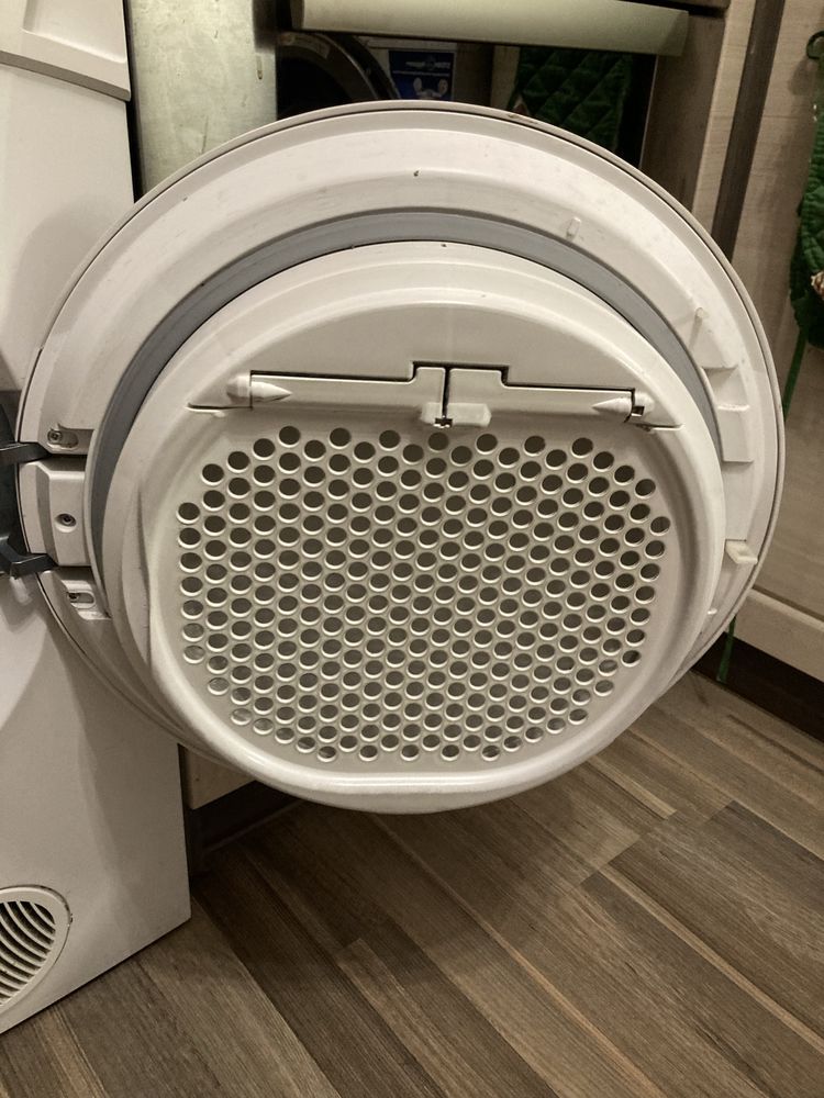 Сушилня Gorenje