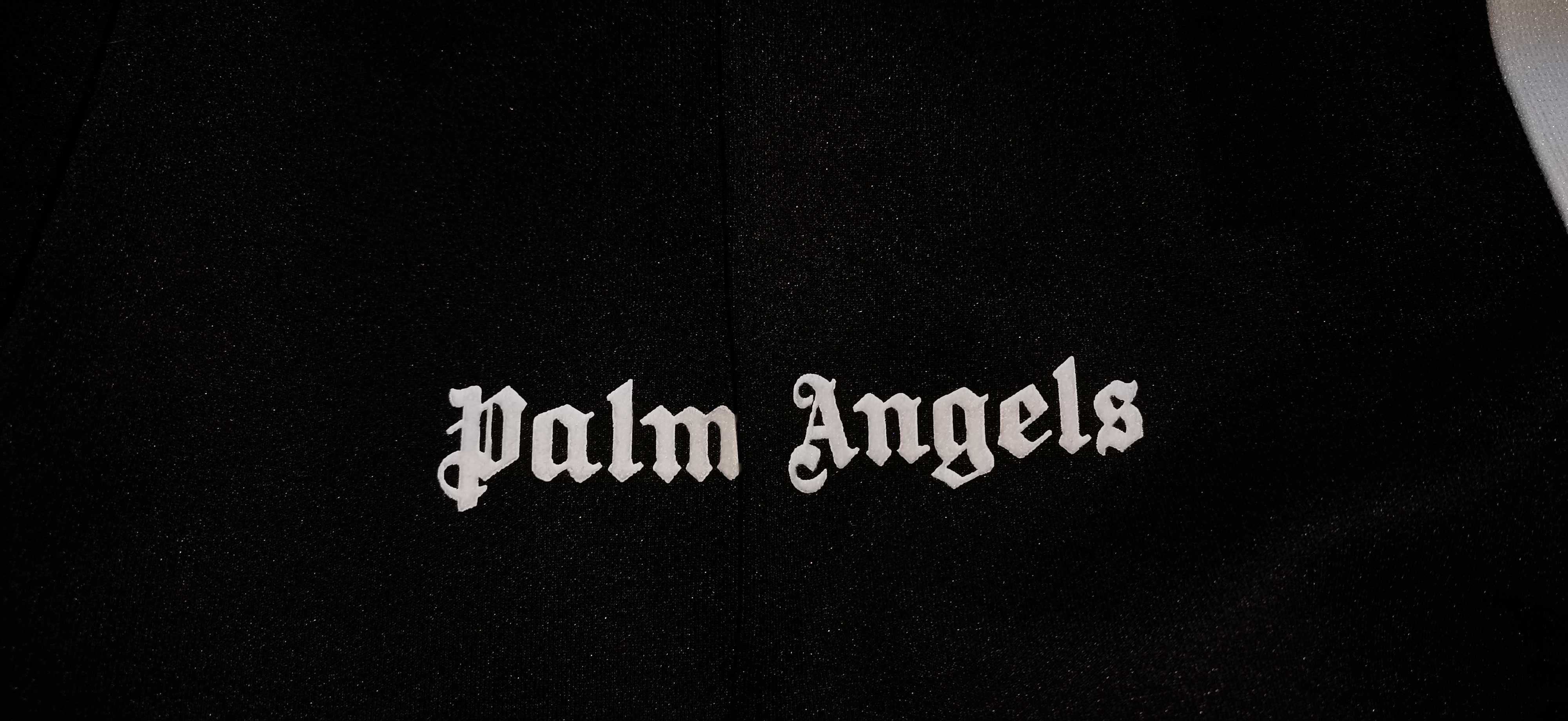 Къси панталони Palm Angels