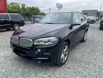 BMW X5 M50d 2015