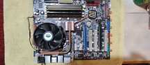 Дънна платка Asus P5K PREMIUM/WiFi-AP CH1