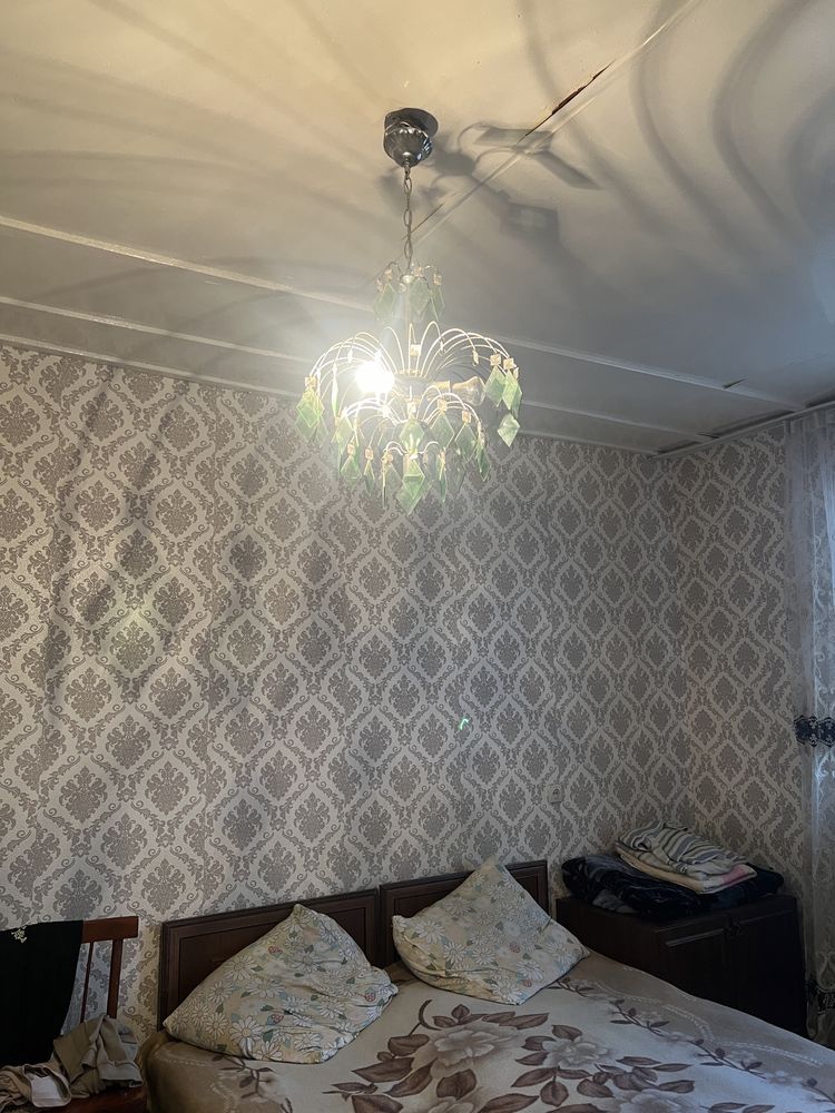 Продается 3 комнатная квартира