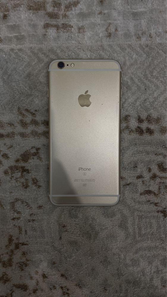 iphone 6s plus айфон 6s+