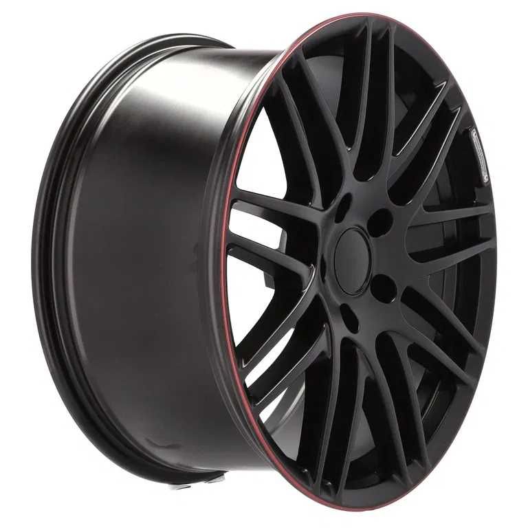 Jante Mercedes R20 5x130 Brabus Style | G-Class W460 W461 W463 W464