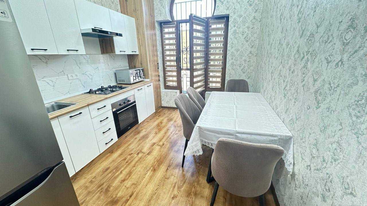 Сдается 2-ком. Квартира на Аренду! Ор-р Метро Новза 119* Срочна!