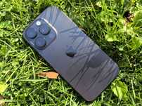 Apple Iphone 16 Pro. Обмен. Варианты