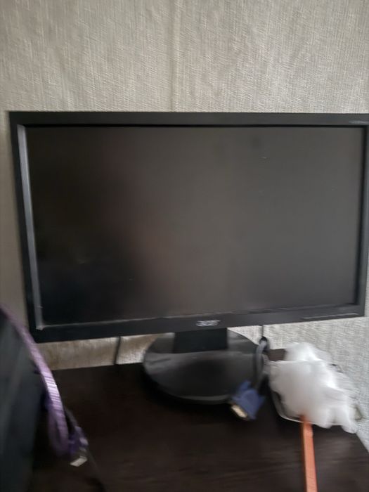монитор acer 17 дюймов