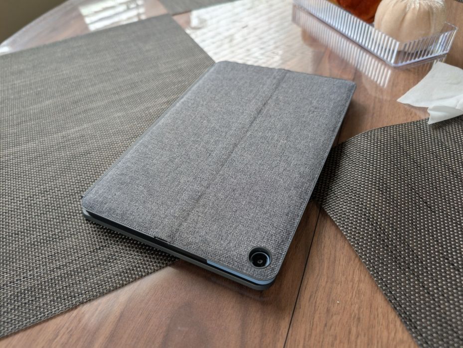 Lenovo Chromebook Duet