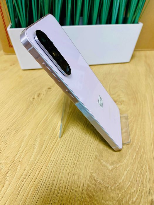 НОВ !!! Samsung Galaxy A56, 8GB RAM, 128GB, 5G, Pink, Техномаркет