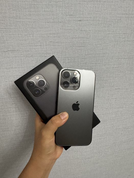 Iphone 13 pro 512 gb