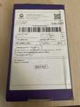 Husa Mobilfox samsung A54 noua cu folie