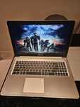 Asus Vivabook Pro n580