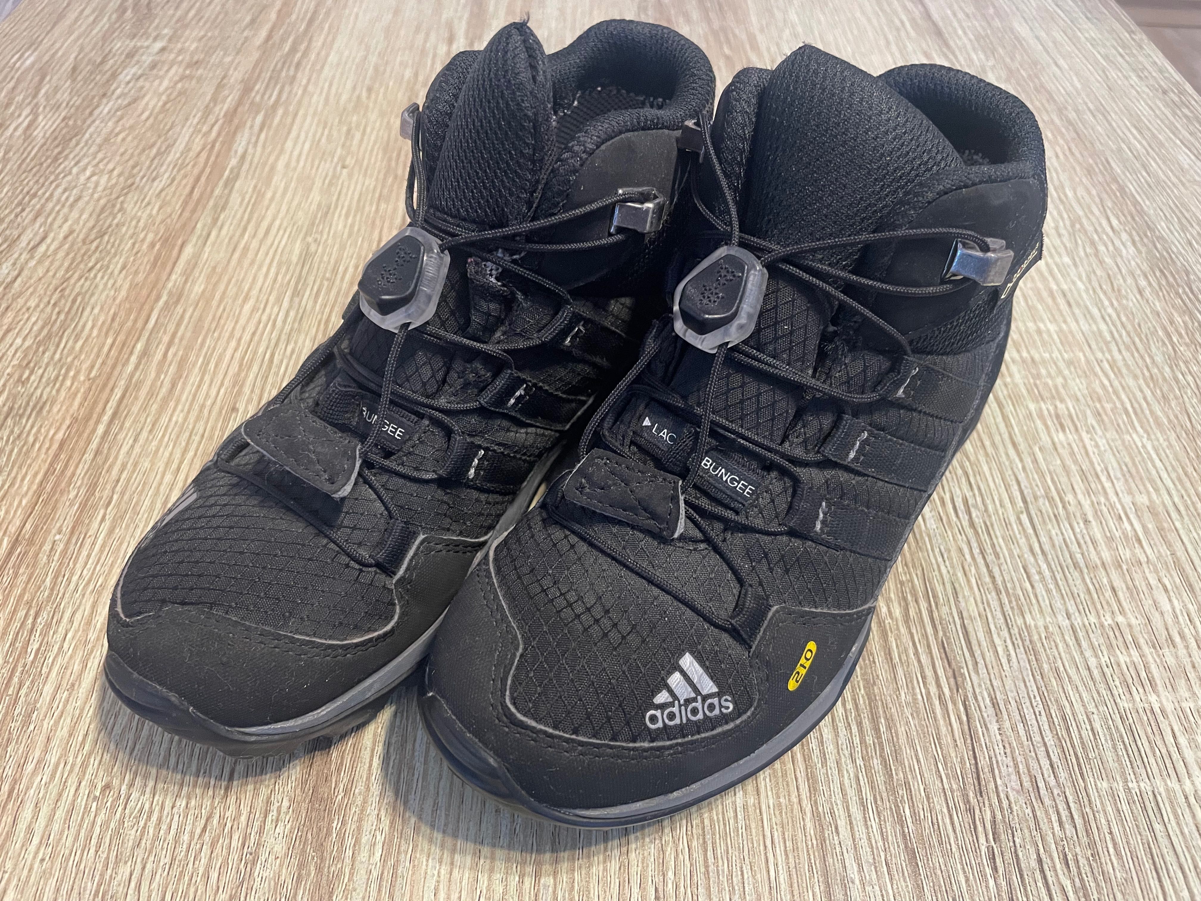 Детски боти/кубинки ADIDAS terrex
